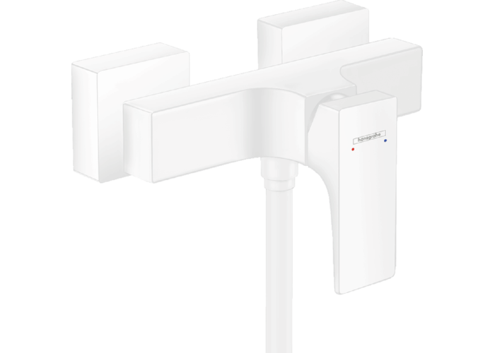 Смеситель для душа Hansgrohe Metropol, ВМ, 32560700