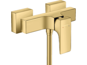 Смеситель для душа Hansgrohe Metropol, ВМ, 32..