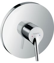 Смеситель для душа Hansgrohe Talis S, однорычажный, 72605000