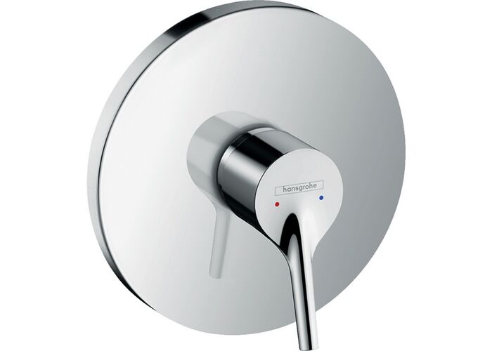 Смеситель для душа Hansgrohe Talis S, однорычажный, 72605000