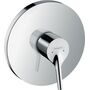 Смеситель для душа Hansgrohe Talis S, однорычажный, 72605000