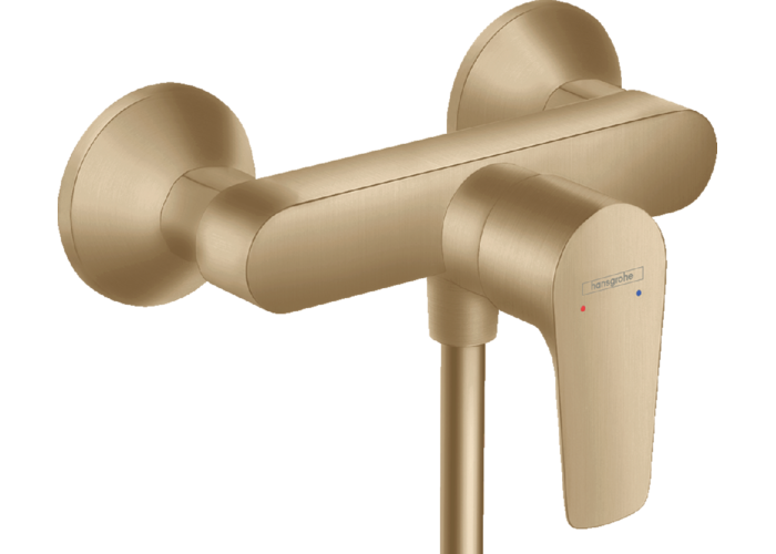 Смеситель для душа Hansgrohe Talis Е, СМ, 71760140