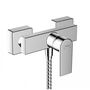 Смеситель для душа Hansgrohe Vernis Shape, хром, 71650000