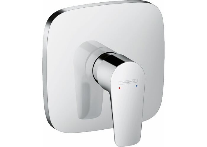 Смеситель для душа однорычажный Hansgrohe Talis E, СМ, 71765000
