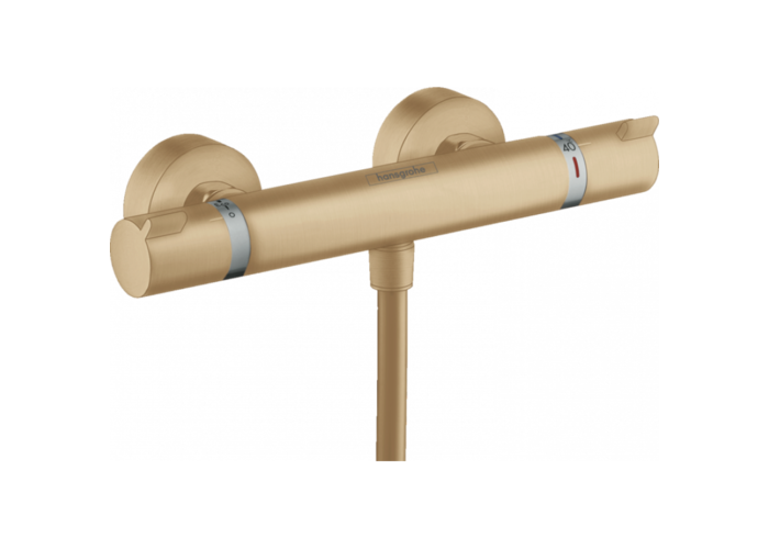 Термостат для душа Hansgrohe Ecostat Comfort, 13116140