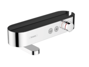 Термостат для ванны Hansgrohe ShowerTablet Se..