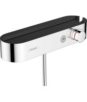 Термостат для ванны Hansgrohe ShowerTablet Select 400, хром, 24360000