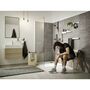 Термостат для ванны Hansgrohe ShowerTablet Select 400, хром, 24360000