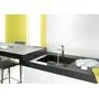 Кухонный смеситель Hansgrohe Focus 200, с запорным вентилем, 31803000