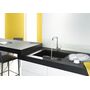 Кухонный смеситель Hansgrohe Focus E 260, для водонагревателей, 31822000