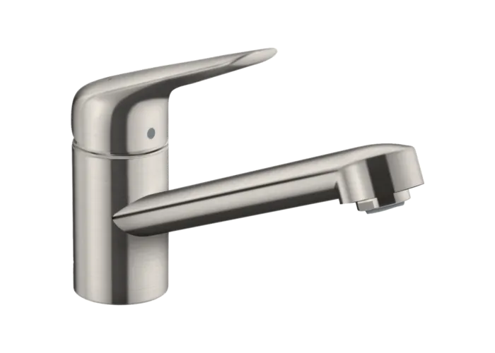 Кухонный смеситель Hansgrohe Focus M42-100, 1jet, 71808800