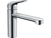 Кухонный смеситель Hansgrohe Focus M42-120, 1..