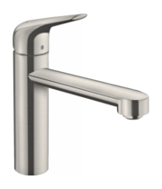 Кухонный смеситель Hansgrohe Focus M42-120, 1jet, 71806800