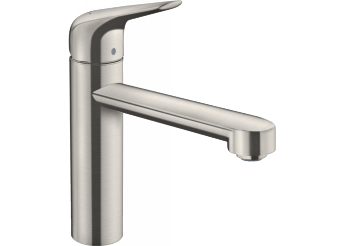 Кухонный смеситель Hansgrohe Focus M42-120, 1jet, 71806800