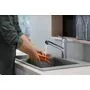Кухонный смеситель Hansgrohe Focus M42-150, 1jet, 71814000