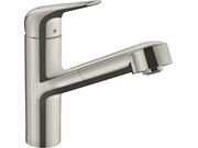 Кухонный смеситель Hansgrohe Focus M42-150, с..