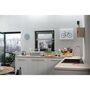 Кухонный смеситель Hansgrohe Focus M42-220, с душем, 2jet, 71800800