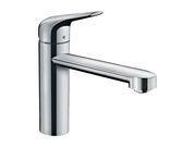 Кухонный смеситель Hansgrohe Focus M42 120, E..
