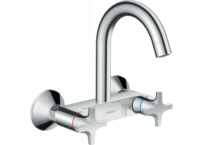 Кухонный смеситель Hansgrohe Logis Classic, 71286000