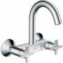 Кухонный смеситель Hansgrohe Logis Classic, 71286000