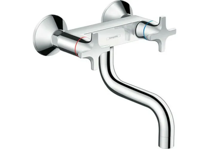 Кухонный смеситель Hansgrohe Logis Classic, 71287000