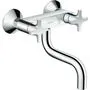 Кухонный смеситель Hansgrohe Logis Classic, 71287000