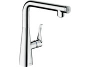Кухонный смеситель Hansgrohe Metris S 260, од..