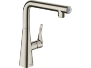 Кухонный смеситель Hansgrohe Metris S 260, од..