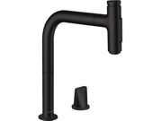 Кухонный смеситель Hansgrohe Metris Select M7..