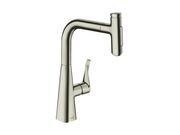 Кухонный смеситель Hansgrohe Metris Select M7..
