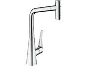Кухонный смеситель Hansgrohe Metris Select M7..