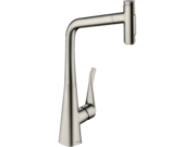 Кухонный смеситель Hansgrohe Metris Select M7..