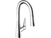 Кухонный смеситель Hansgrohe Talis S 160, с в..
