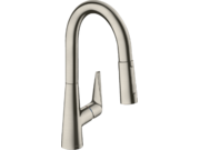 Кухонный смеситель Hansgrohe Talis S 160, с в..