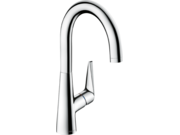 Кухонный смеситель Hansgrohe Talis S 220, одн..