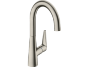 Кухонный смеситель Hansgrohe Talis S 220, одн..