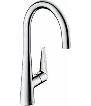 Кухонный смеситель Hansgrohe Talis S 260, для водонагревателя, 72812000