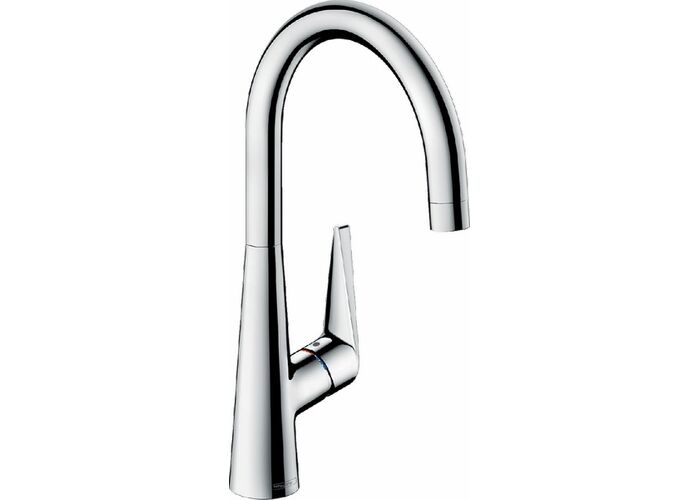 Кухонный смеситель Hansgrohe Talis S 260, для водонагревателя, 72812000