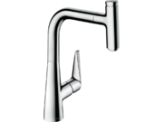 Кухонный смеситель Hansgrohe Talis Select S 2..