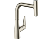 Кухонный смеситель Hansgrohe Talis Select S 2..