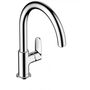 Кухонный смеситель Hansgrohe Vernis Blend M35 260, хром, 71870000