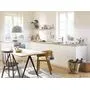 Кухонный смеситель Hansgrohe Zesis M33 150, CoolStart, EcoSmart, хром, 74810000