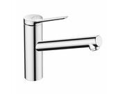 Кухонный смеситель Hansgrohe Zesis M33 150, х..