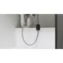 Кухонный смеситель Hansgrohe Zesis M33, 150 с вытяжным душем, хром, 74800000