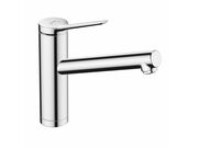 Кухонный смеситель Hansgrohe Zesis M33, 160 д..