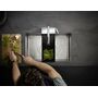 Смеситель для кухни Hansgrohe Aquno Select M81 170, с вытяжным душем, 73837000