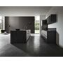 Смеситель для кухни Hansgrohe Aquno Select M81 170, с вытяжным душем, нерж, 73837800