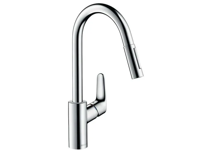 Смеситель для кухни Hansgrohe Focus, 31815000