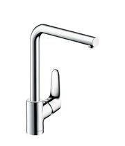 Смеситель для кухни Hansgrohe Focus, 31817000