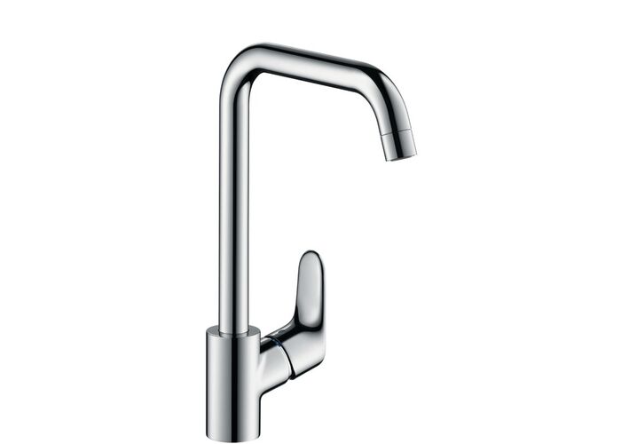 Смеситель для кухни Hansgrohe Focus, 31820000
